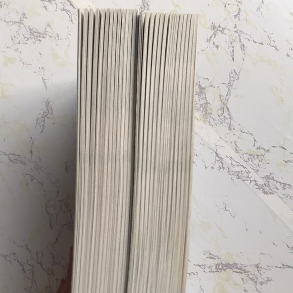 LEX THOMAS PAPERBACK QUARANTINE SET OF TWO BOOKs - Picture 3 of 5